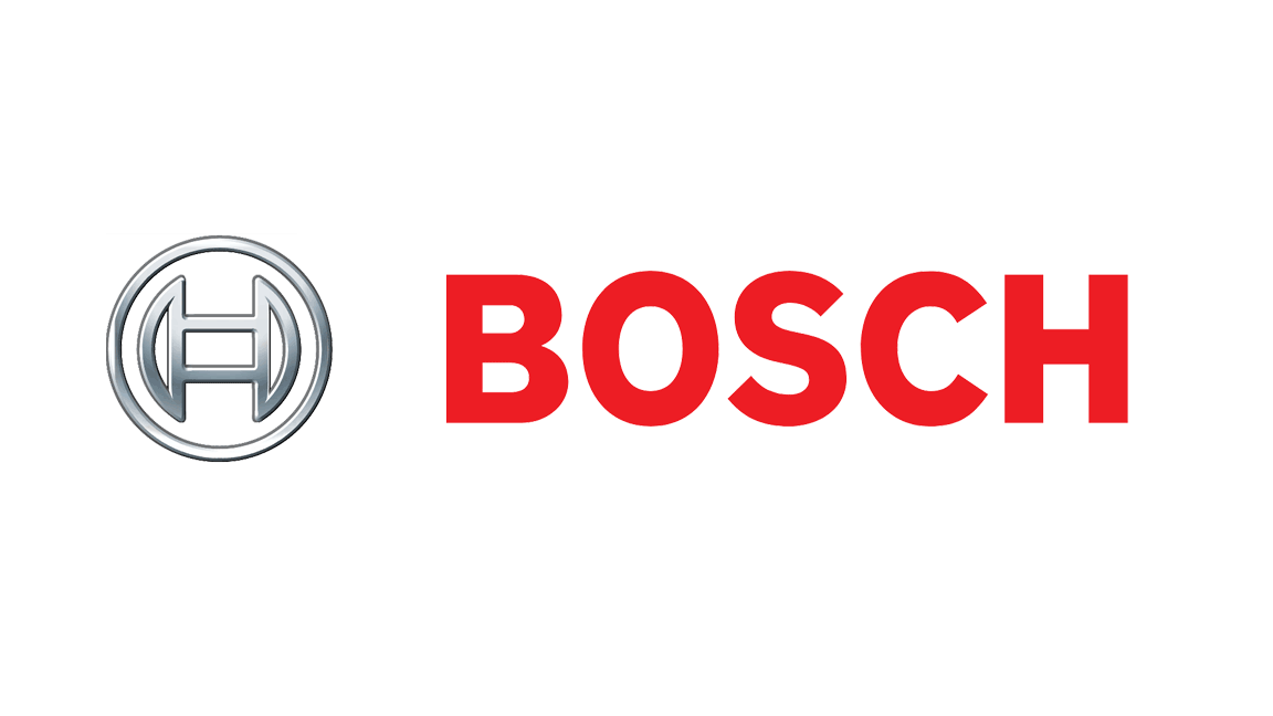 Logo Bosch Logo