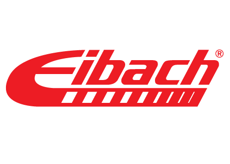 Logo Eibach Main Logo Red PNG3