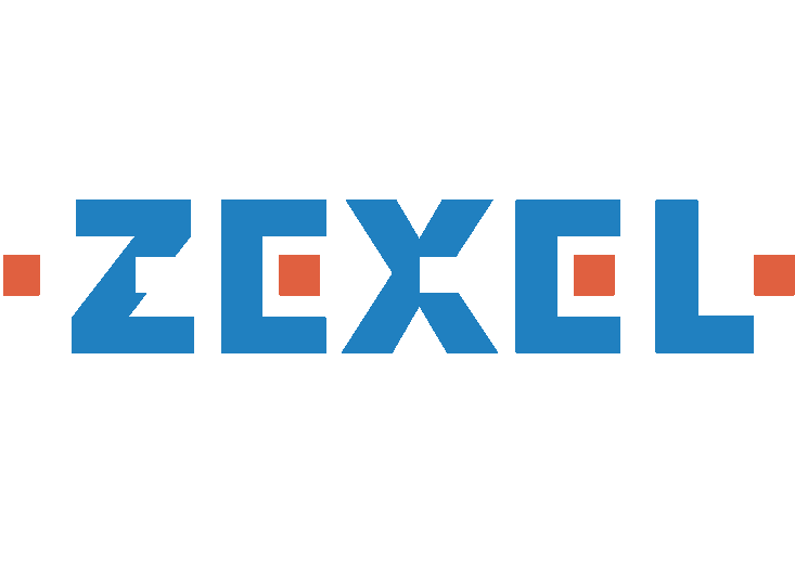 Logo Zexel