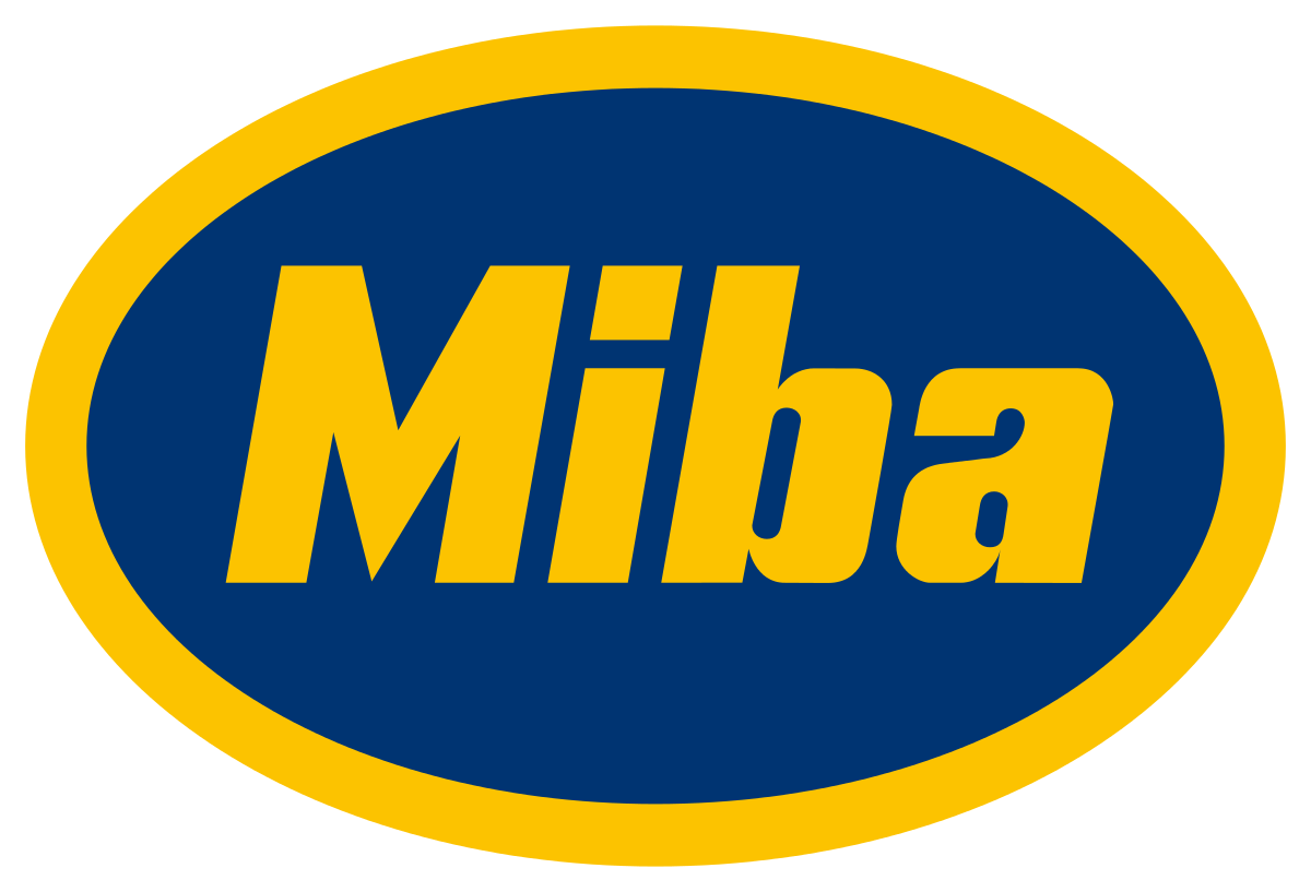 Logo Miba (Unternehmen) Logo.Svg