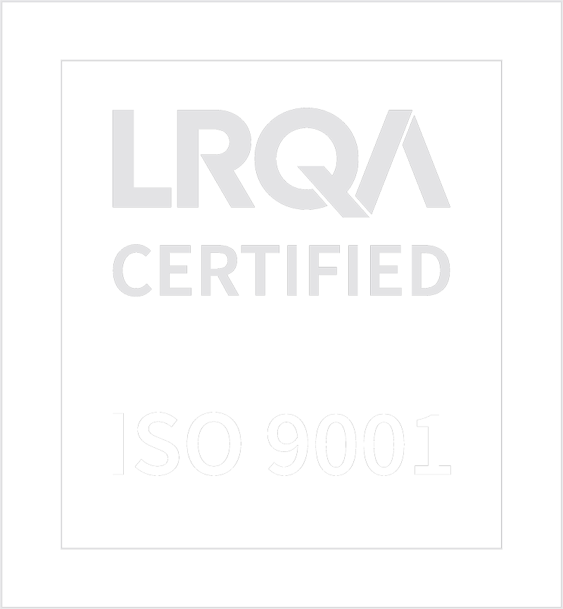 ISO logo
